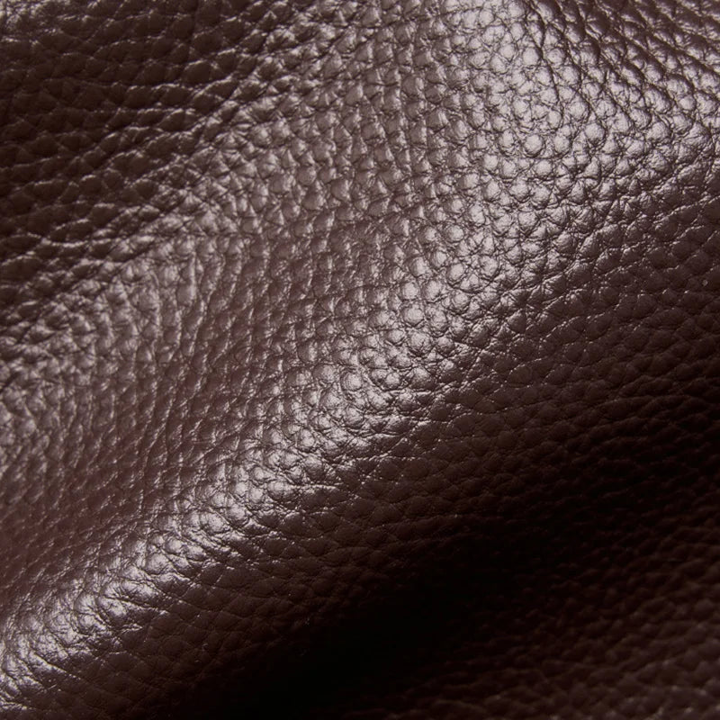 Bolso Atenea | Bolso retro de cuero, suave y minimalista, ideal para el día a día