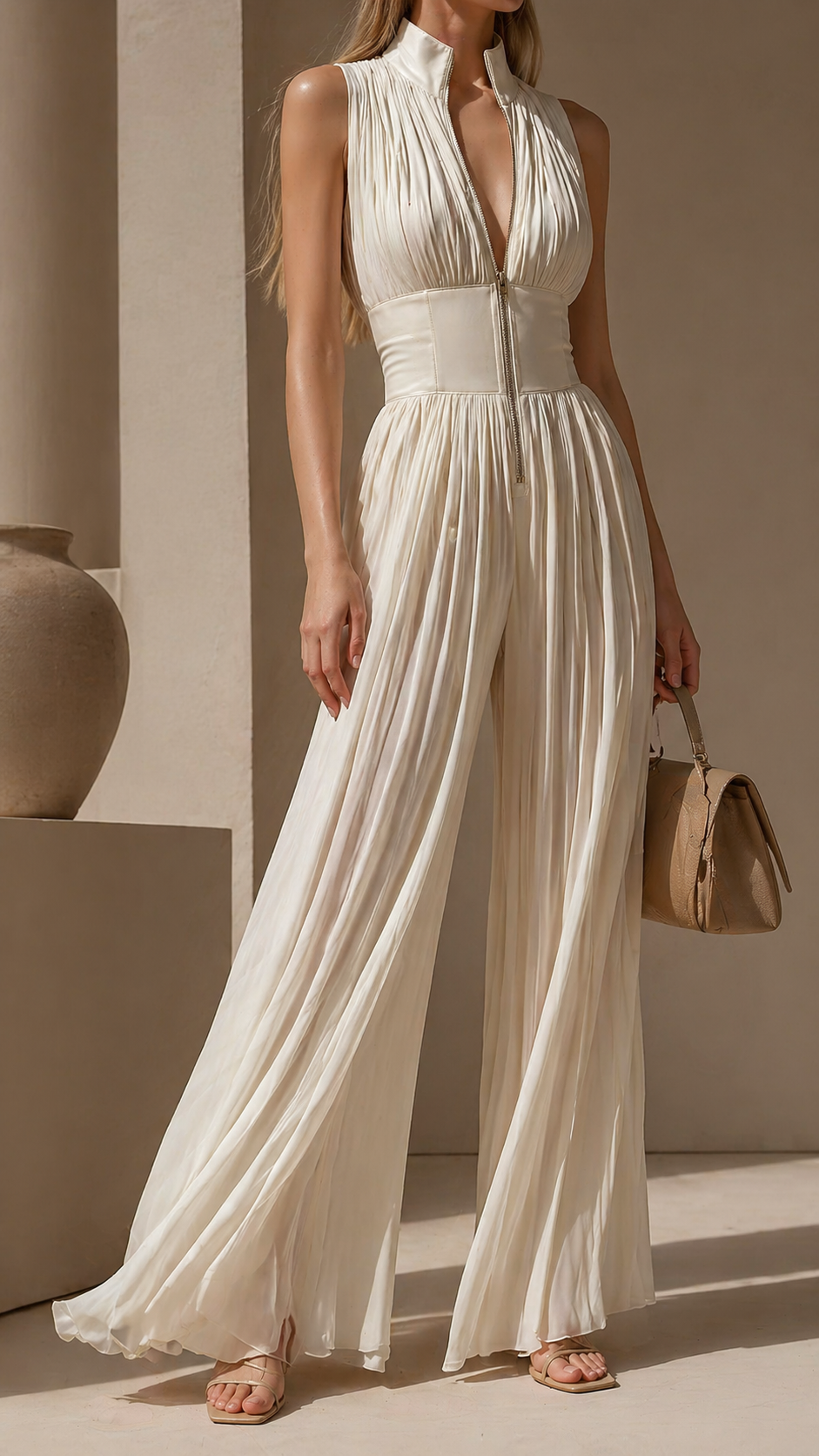 Pantalones y conjuntos